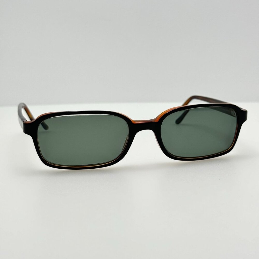 Versace Eyeglasses Eye Glasses Frames Mod 3001 138 Black 54-18-140
